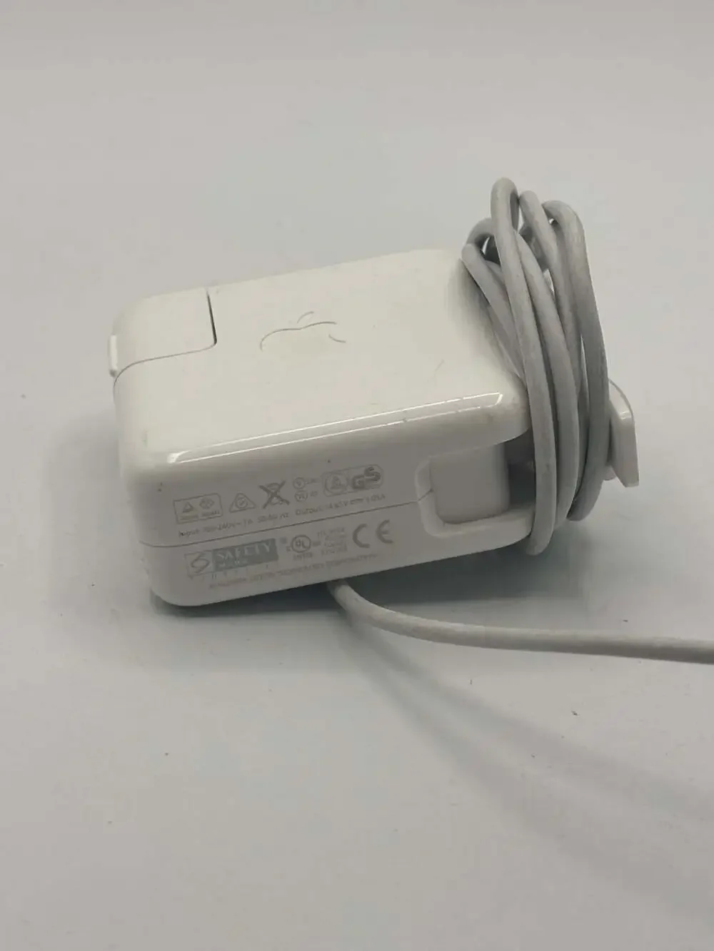 Apple 45W MagSafe 2 Power Adapter Model A1436 for MacBook Air